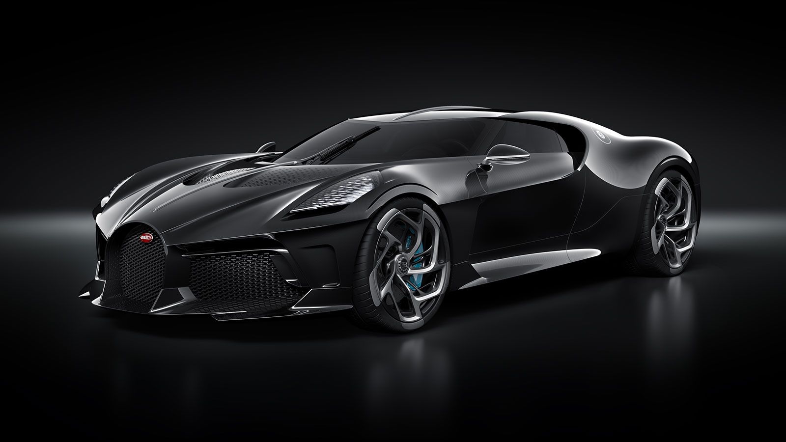 Luxury Car